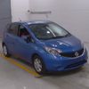 nissan note 2016 -NISSAN--Note E12-469250---NISSAN--Note E12-469250- image 1