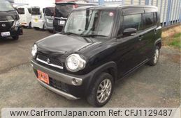 suzuki hustler 2014 -SUZUKI--Hustler DBA-MR31S--MR31S-260927---SUZUKI--Hustler DBA-MR31S--MR31S-260927-