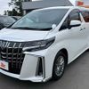 toyota alphard 2021 -TOYOTA--Alphard 3BA-AGH30W--AGH30-0378822---TOYOTA--Alphard 3BA-AGH30W--AGH30-0378822- image 10