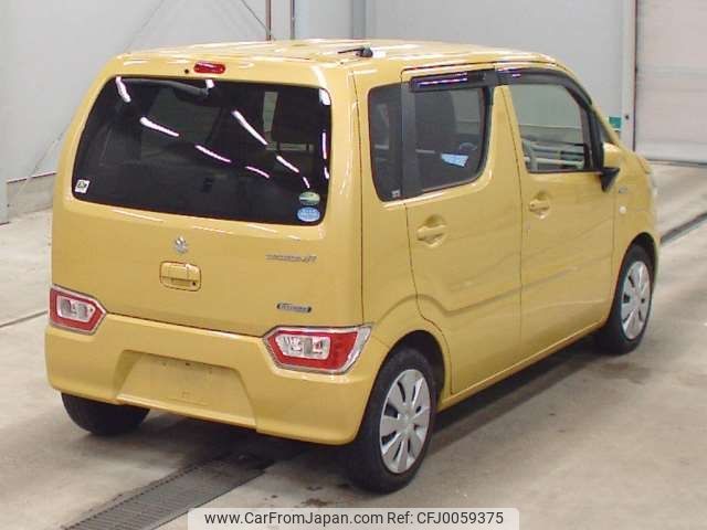 suzuki wagon-r 2019 -SUZUKI--Wagon R DAA-MH55S--MH55S-290768---SUZUKI--Wagon R DAA-MH55S--MH55S-290768- image 2