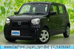mazda carol 2023 quick_quick_3BA-HB37S_HB37S-102326