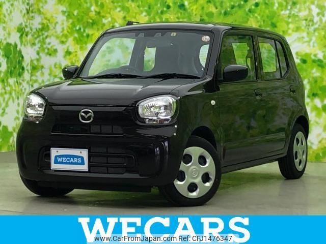 mazda carol 2023 quick_quick_3BA-HB37S_HB37S-102326 image 1
