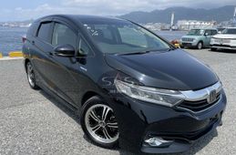 honda shuttle 2018 sas-2844-A