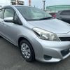 toyota vitz 2013 AF-NSP130-2099271 image 3