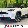 toyota yaris-cross 2021 quick_quick_MXPJ15_MXPJ15-3007309 image 1