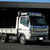 mitsubishi-fuso canter 2017 GOO_NET_EXCHANGE_0402111A30241205W001 image 7