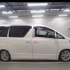 toyota alphard 2010 -TOYOTA 【野田 336ｾ 86】--Alphard DBA-ANH20W--ANH20-8135573---TOYOTA 【野田 336ｾ 86】--Alphard DBA-ANH20W--ANH20-8135573- image 8