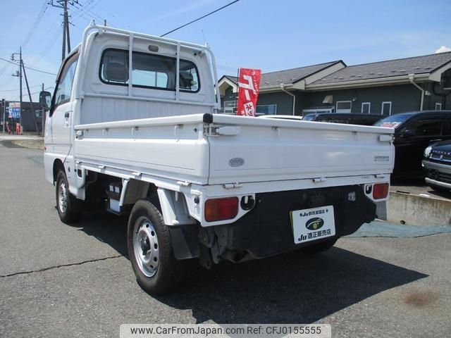 subaru sambar-truck 2006 -SUBARU--Samber Truck TT1--089857---SUBARU--Samber Truck TT1--089857- image 2