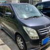 suzuki wagon-r 2009 -SUZUKI--Wagon R DBA-MH23S--MH23S-251490---SUZUKI--Wagon R DBA-MH23S--MH23S-251490- image 1