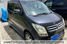 suzuki wagon-r 2009 -SUZUKI--Wagon R DBA-MH23S--MH23S-251490---SUZUKI--Wagon R DBA-MH23S--MH23S-251490-