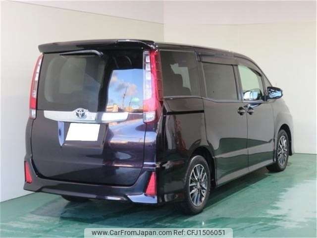 toyota noah 2014 CFJ1506051 image 2