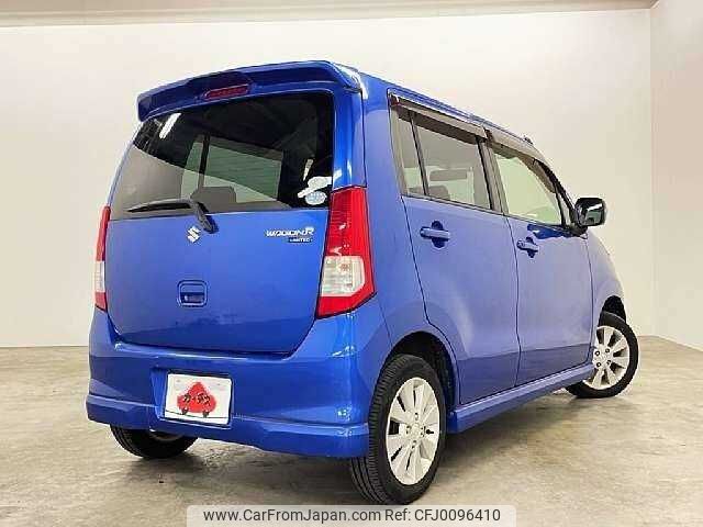 suzuki wagon-r 2012 504928-923316 image 2