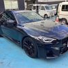 bmw m2 2024 quick_quick_3BA-12DM30_WBS12DM0908E48105 image 5