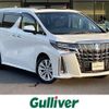 toyota alphard 2020 -TOYOTA--Alphard 3BA-AGH30W--AGH30-0334363---TOYOTA--Alphard 3BA-AGH30W--AGH30-0334363- image 1