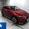 mazda cx-3 2019 -MAZDA 【豊橋 349り0..8】--CX-3 DKEFW--DKEFW-206328---MAZDA 【豊橋 349り0..8】--CX-3 DKEFW--DKEFW-206328- image 5