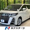 toyota alphard 2019 -TOYOTA--Alphard DBA-AGH30W--AGH30-0255355---TOYOTA--Alphard DBA-AGH30W--AGH30-0255355- image 1