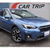 subaru xv 2019 -SUBARU--Subaru XV DBA-GT7--GT7-197657---SUBARU--Subaru XV DBA-GT7--GT7-197657- image 22