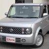 nissan cube 2006 CFJ0870901 image 27