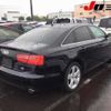 audi a6 2011 -AUDI--Audi A6 4GCHVS-BN026457---AUDI--Audi A6 4GCHVS-BN026457- image 7