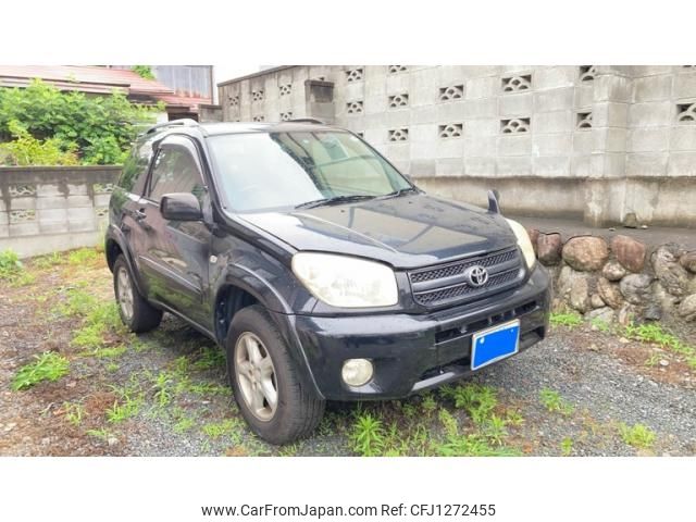 toyota rav4 2005 -TOYOTA--RAV4 CBA-ACA20W--ACA20-5006328---TOYOTA--RAV4 CBA-ACA20W--ACA20-5006328- image 1