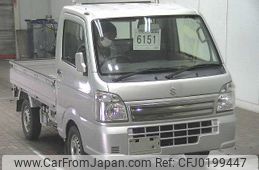 suzuki carry-truck 2016 -SUZUKI--Carry Truck DA16T-303892---SUZUKI--Carry Truck DA16T-303892-