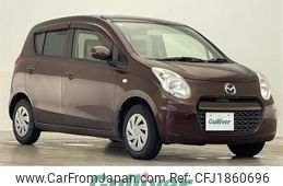 mazda carol 2013 CFJ1860696