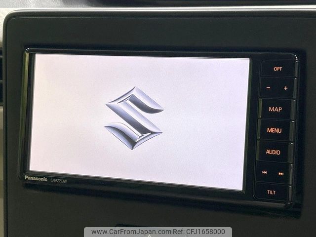 suzuki wagon-r 2019 CFJ1658000 image 2