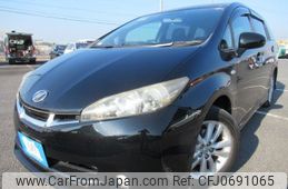 toyota wish 2011 REALMOTOR_Y2025010099F-12