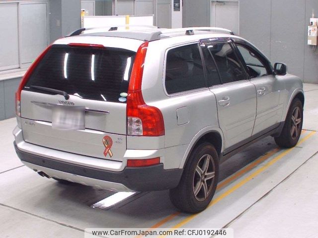 volvo xc90 2008 -VOLVO 【大阪 330す4752】--Volvo XC90 CB6324AW-YV1CZ985681462123---VOLVO 【大阪 330す4752】--Volvo XC90 CB6324AW-YV1CZ985681462123- image 2