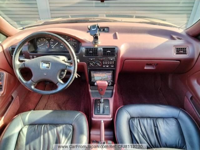 ACCORD Coupe 鴨デコイ 1990 Honda Accord Coupe - Cars & Trucks - Siem Reap
