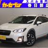 subaru xv 2017 -SUBARU--Subaru XV DBA-GT7--GT7-040781---SUBARU--Subaru XV DBA-GT7--GT7-040781- image 1