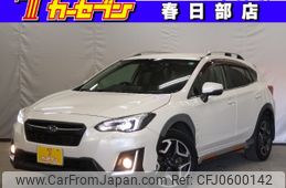 subaru xv 2017 -SUBARU--Subaru XV DBA-GT7--GT7-040781---SUBARU--Subaru XV DBA-GT7--GT7-040781-