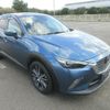 mazda cx-3 2018 -MAZDA--CX-3 LDA-DK5FW--DK5FW-209781---MAZDA--CX-3 LDA-DK5FW--DK5FW-209781- image 2