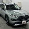 toyota rav4 2023 -TOYOTA--RAV4 MXAA54-2038019---TOYOTA--RAV4 MXAA54-2038019- image 1