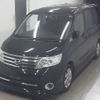 nissan serena 2008 -NISSAN--Serena CC25--166117---NISSAN--Serena CC25--166117- image 4