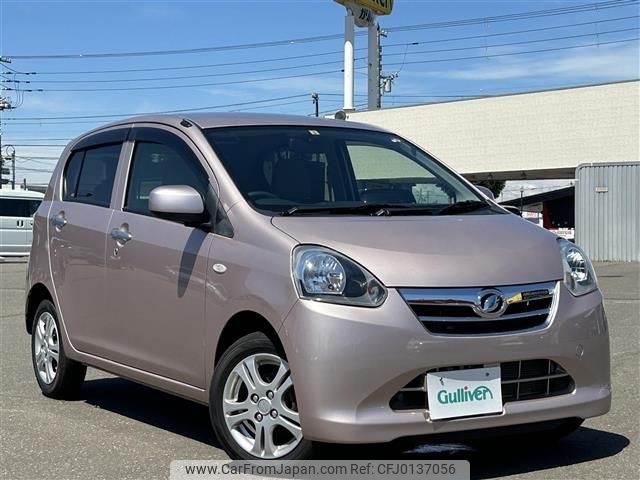 daihatsu mira-e-s 2013 -DAIHATSU--Mira e:s DBA-LA310S--LA310S-1039067---DAIHATSU--Mira e:s DBA-LA310S--LA310S-1039067- image 1