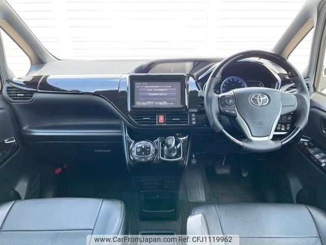 toyota noah 2015 quick_quick_ZWR80G_ZWR80-0129414 image 2
