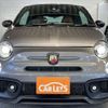 abarth abarth-695 2024 quick_quick_3BA-31214T_ZFABF13H2PJH63585 image 10