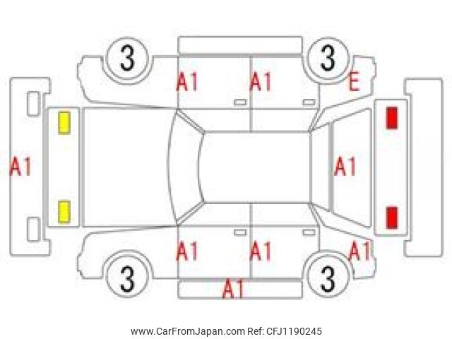 nissan moco 2012 -NISSAN--Moco DBA-MG33S--MG33S-616499---NISSAN--Moco DBA-MG33S--MG33S-616499- image 2