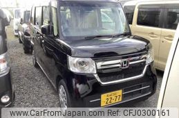 honda n-box 2023 -HONDA 【長崎 581ﾂ2277】--N BOX JF3--5279148---HONDA 【長崎 581ﾂ2277】--N BOX JF3--5279148-