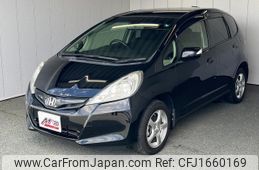 honda fit 2013 CFJ1660169