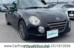 daihatsu copen 2011 CFJ1813036