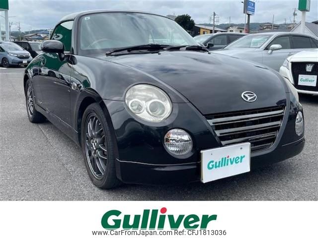 daihatsu copen 2011 CFJ1813036 image 1