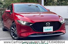 mazda mazda3 2019 -MAZDA--MAZDA3 5BA-BPFP--BPFP-108081---MAZDA--MAZDA3 5BA-BPFP--BPFP-108081-