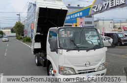 hino dutro 2012 CFJ1602576