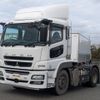 mitsubishi-fuso super-great 2011 -MITSUBISHI--Super Great LKG-FP54VDR--FP54VD-505169---MITSUBISHI--Super Great LKG-FP54VDR--FP54VD-505169- image 1