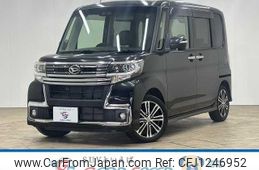 daihatsu tanto 2017 quick_quick_DBA-LA600S_LA600S-0513374
