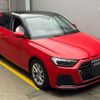 audi a1-sportback 2021 quick_quick_3BA-GBDKL_WAUZZZGB3MR010478 image 1