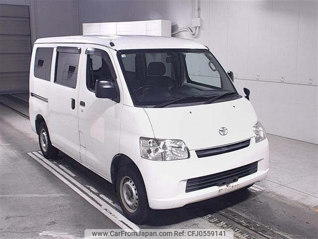 toyota townace-van 2018 -TOYOTA--Townace Van S402M-0073996---TOYOTA--Townace Van S402M-0073996- image 1