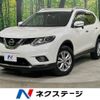 nissan x-trail 2016 -NISSAN--X-Trail DBA-NT32--NT32-536717---NISSAN--X-Trail DBA-NT32--NT32-536717- image 1